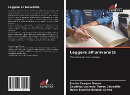 Leggere all'università