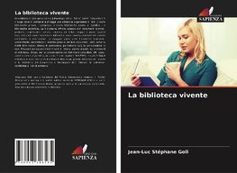 La biblioteca vivente