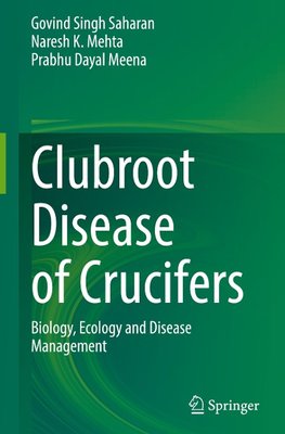 Clubroot Disease of Crucifers