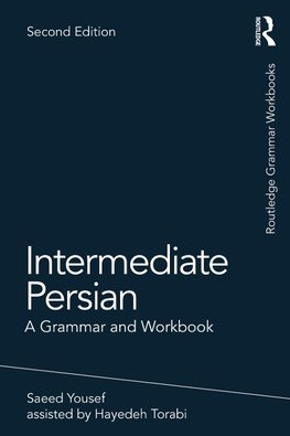 Intermediate Persian