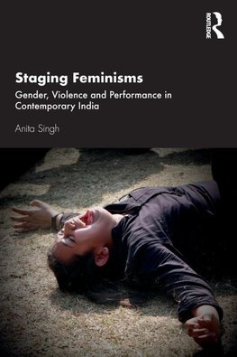 Staging Feminisms