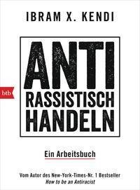 Antirassistisch handeln.