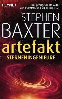 Das Artefakt - Sterneningenieure