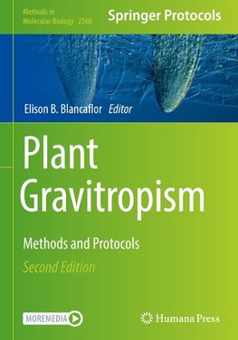 Plant Gravitropism