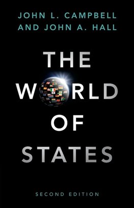 The World of States