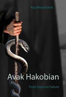 Avak Hakobian