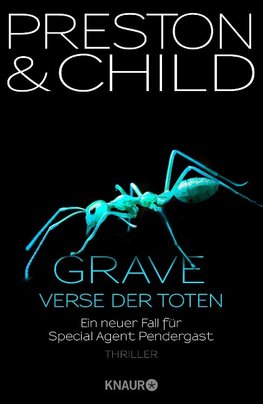 Grave - Verse der Toten