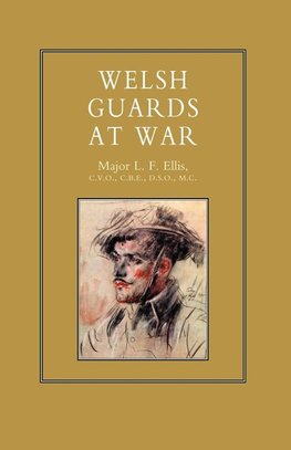 WELSH GUARDS AT WAR