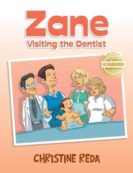 Zane Visiting the Dentist