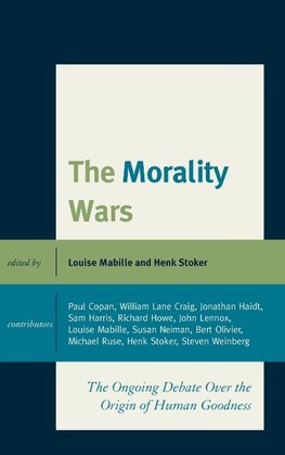 The Morality Wars