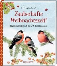 Zauberhafte Weihnachtszeit