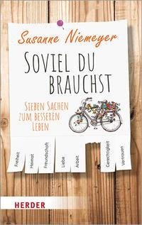 Soviel du brauchst