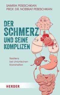 Der Schmerz und seine Komplizen