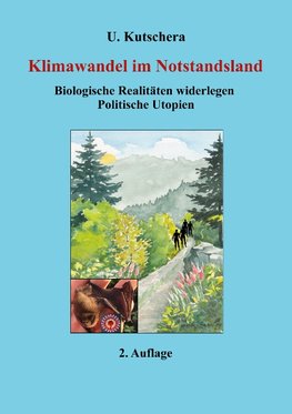 Klimawandel im Notstandsland