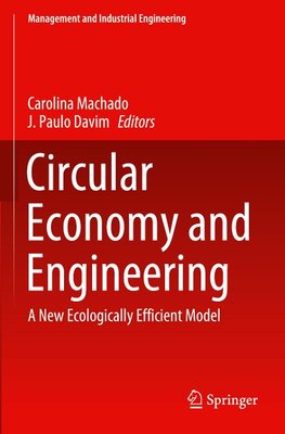 Circular Economy and Engineering