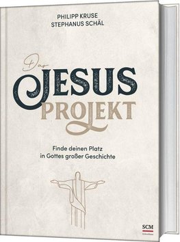 Das Jesus-Projekt