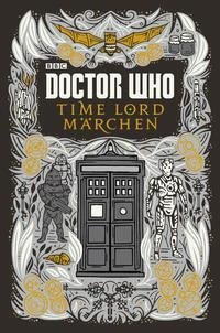 Doctor Who: Time Lord Märchen