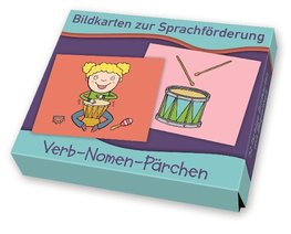 Verb-Nomen-Pärchen