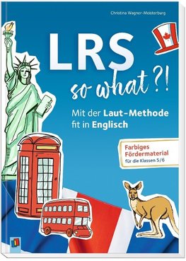 LRS - so what?!