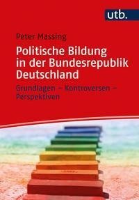 Politische Bildung in der Bundesrepublik Deutschland