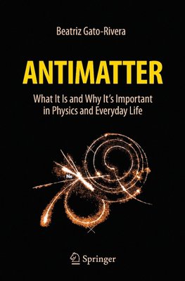 Antimatter