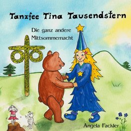 Tanzfee Tina Tausendstern