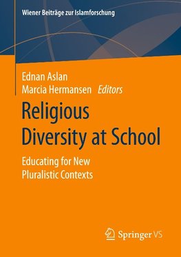 Religious Diversity at School