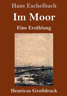 Im Moor (Großdruck)