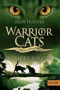 Warrior Cats - Special Adventure. Tigerherz' Schatten