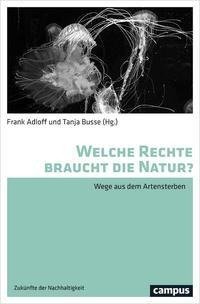 Welche Rechte braucht die Natur?