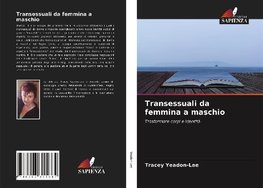 Transessuali da femmina a maschio