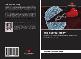 The surreal body