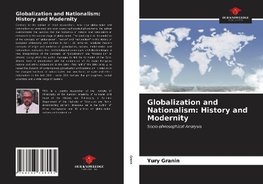 Globalization and Nationalism: History and Modernity