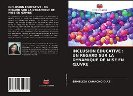 INCLUSION ÉDUCATIVE : UN REGARD SUR LA DYNAMIQUE DE MISE EN OEUVRE