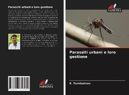 Parassiti urbani e loro gestione