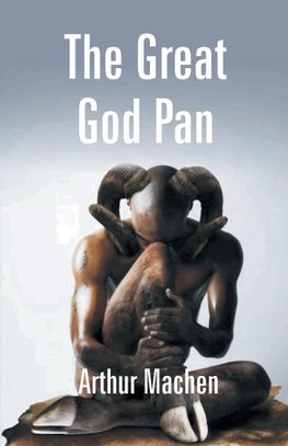 The Great God Pan