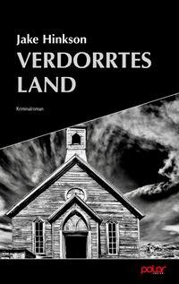 Verdorrtes Land