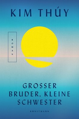 Großer Bruder, kleine Schwester