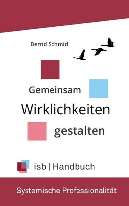 Handbuch - Systemische Professionalität