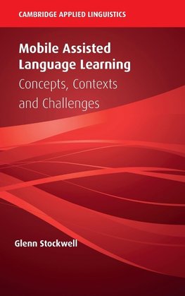 Mobile Assisted Language Learning