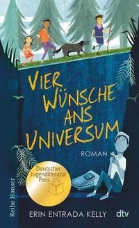 Vier Wünsche ans Universum