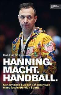 Hanning. Macht. Handball.