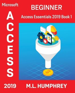 Access 2019 Beginner