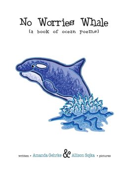 No Worries Whale