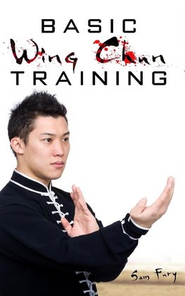 Basic Wing Chun Training