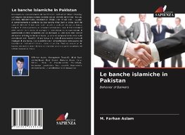 Le banche islamiche in Pakistan