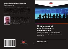 Organismes et établissements homosexuels