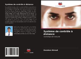 Système de contrôle à distance