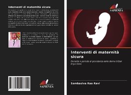 Interventi di maternità sicura