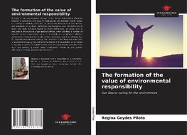 The formation of the value of environmental responsibility